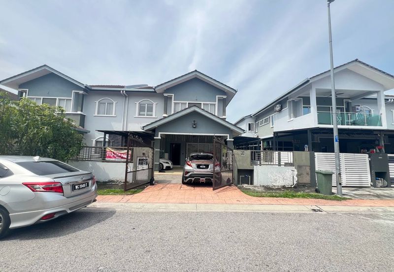 Seksyen 32, Shah Alam