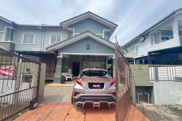 Seksyen 32, Shah Alam