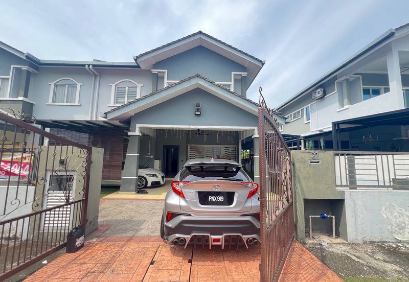 Seksyen 32, Shah Alam