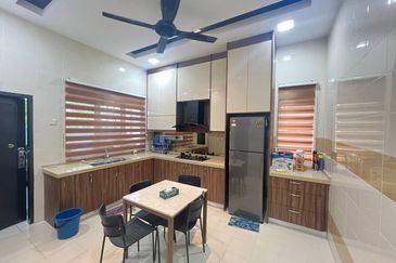 Seksyen 32, Shah Alam