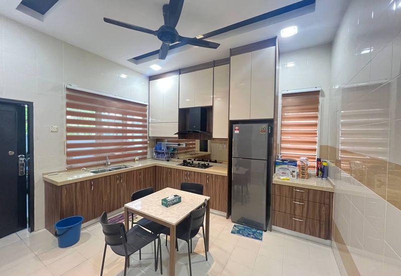 Seksyen 32, Shah Alam