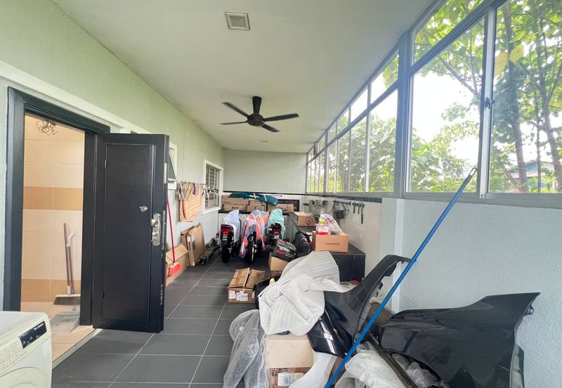 Seksyen 32, Shah Alam