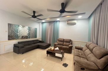 Seksyen 32, Shah Alam