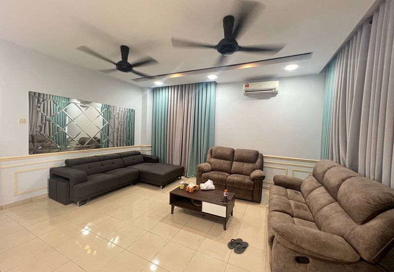 Seksyen 32, Shah Alam