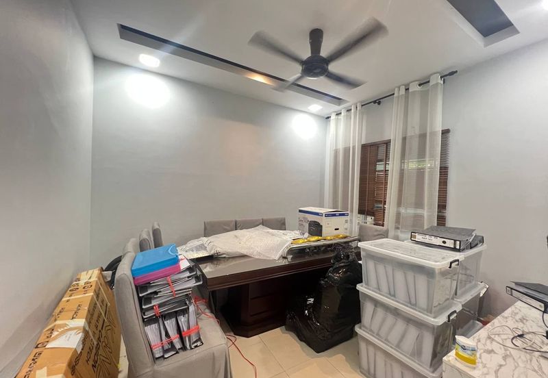 Seksyen 32, Shah Alam