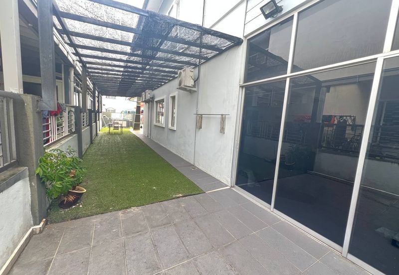 Seksyen 32, Shah Alam