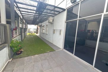 Seksyen 32, Shah Alam