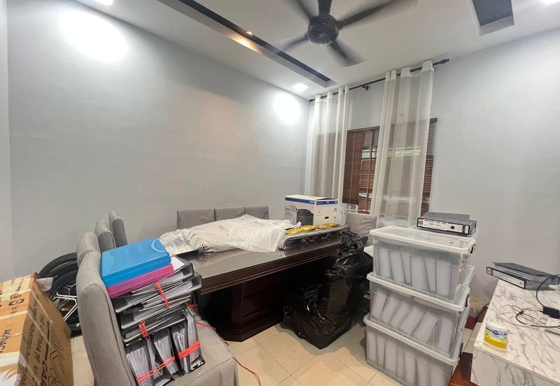 Seksyen 32, Shah Alam