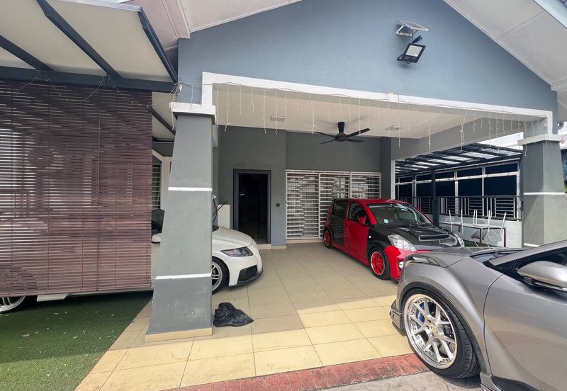 Seksyen 32, Shah Alam