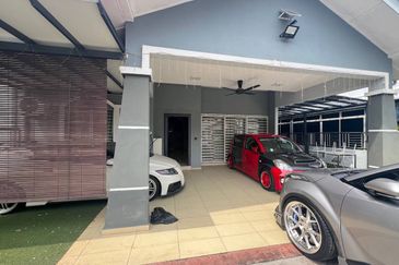 Seksyen 32, Shah Alam