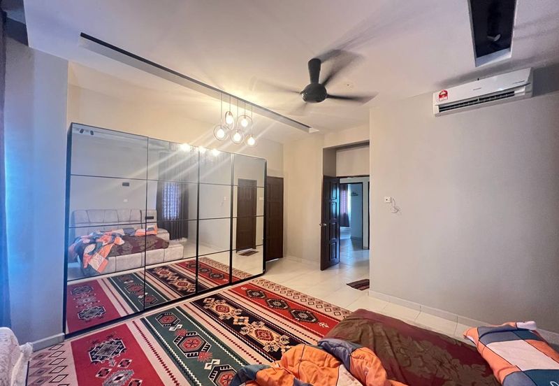 Seksyen 32, Shah Alam