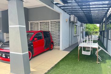 Seksyen 32, Shah Alam