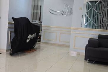 Seksyen 32, Shah Alam