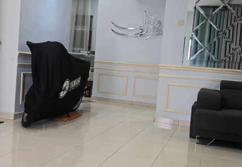 Seksyen 32, Shah Alam