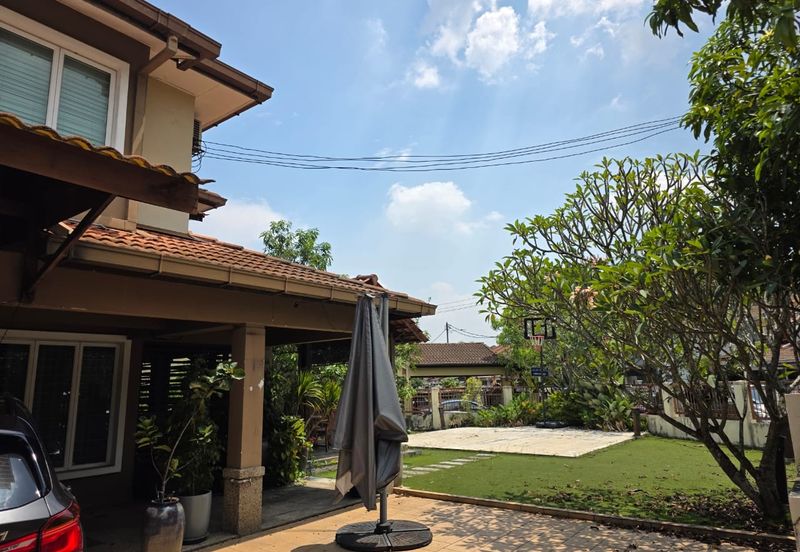 Seri Utama