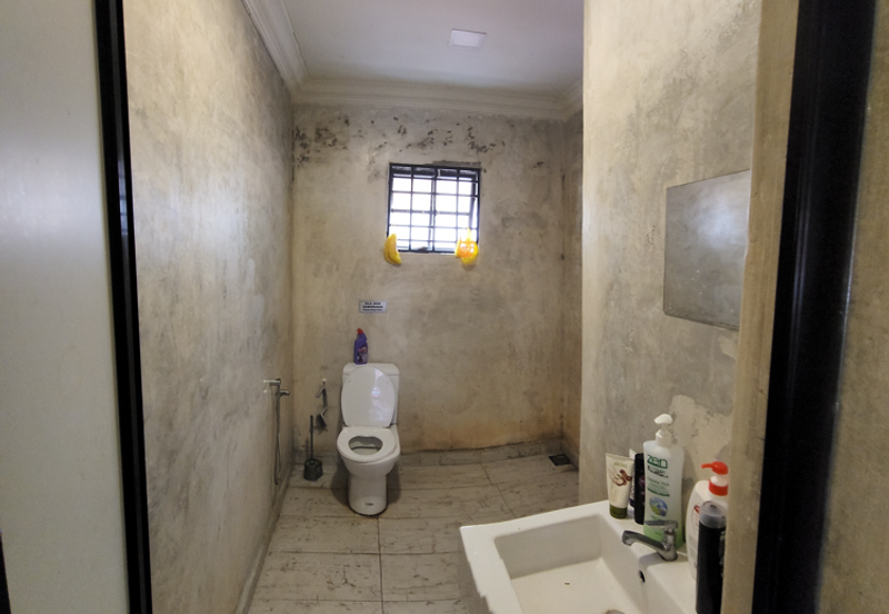 3sty Terrace House for Sale at Sri Mawar, Kayu Ara