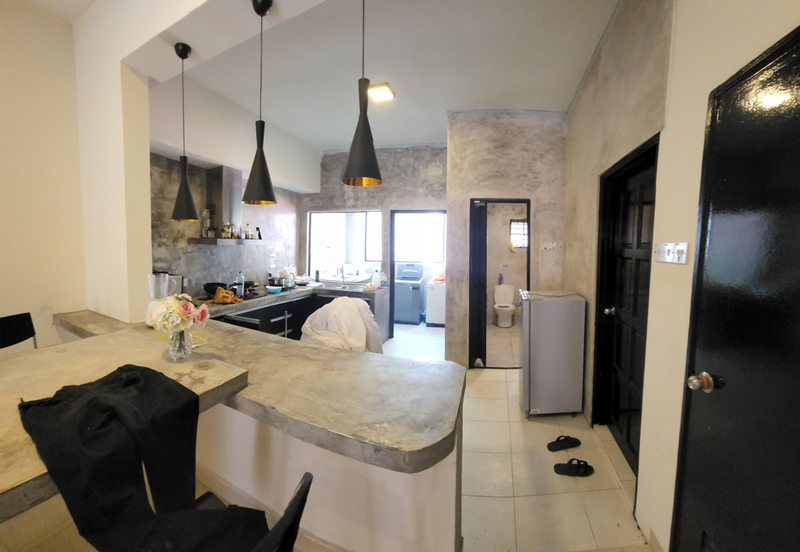 3sty Terrace House for Sale at Sri Mawar, Kayu Ara