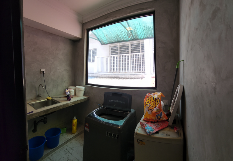 3sty Terrace House for Sale at Sri Mawar, Kayu Ara