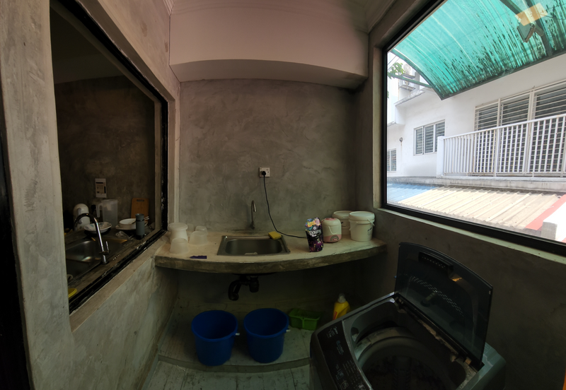 3sty Terrace House for Sale at Sri Mawar, Kayu Ara