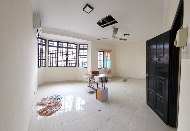 3sty Terrace House for Sale at Sri Mawar, Kayu Ara