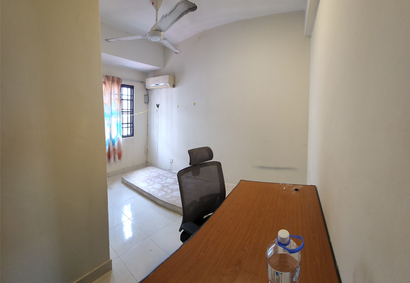 3sty Terrace House for Sale at Sri Mawar, Kayu Ara