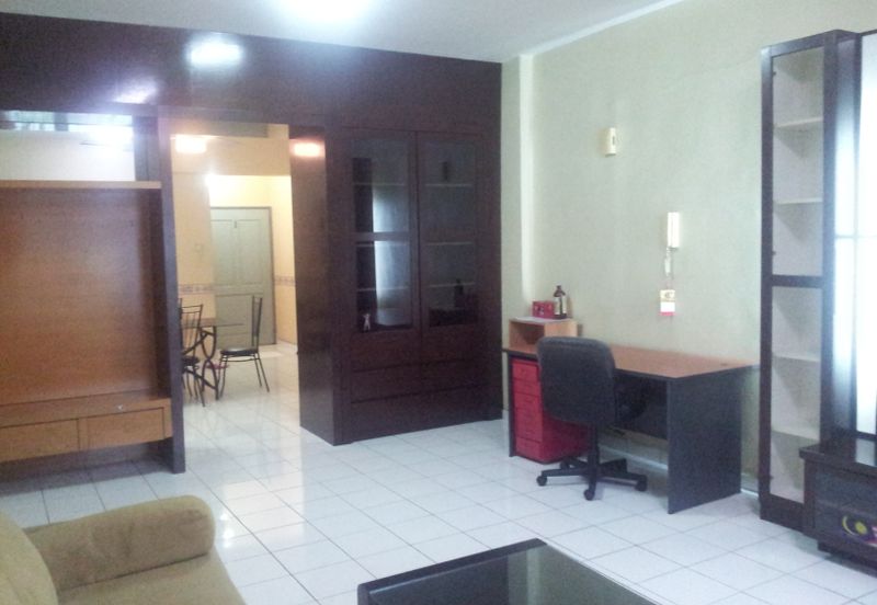 Tiara Kelana Condominium