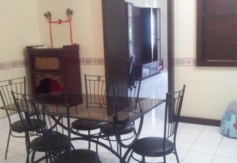 Tiara Kelana Condominium