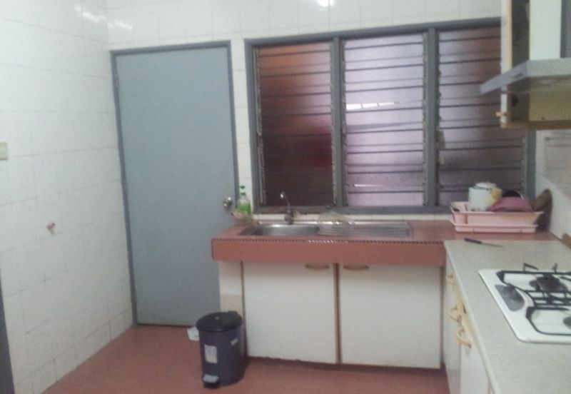 Tiara Kelana Condominium