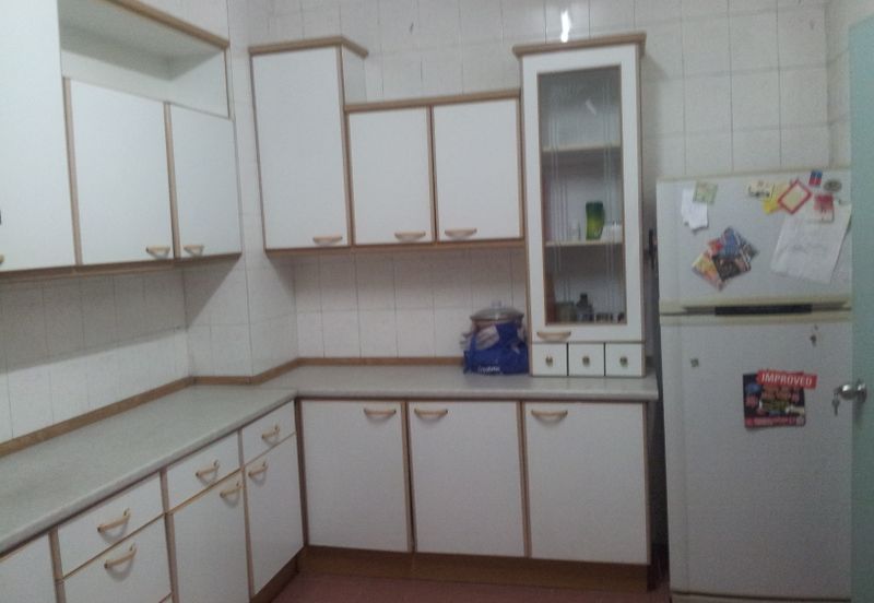 Tiara Kelana Condominium