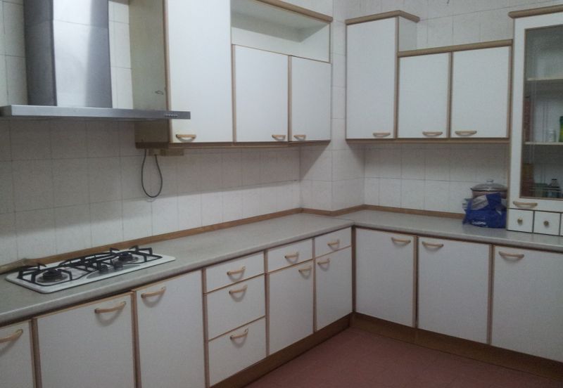 Tiara Kelana Condominium