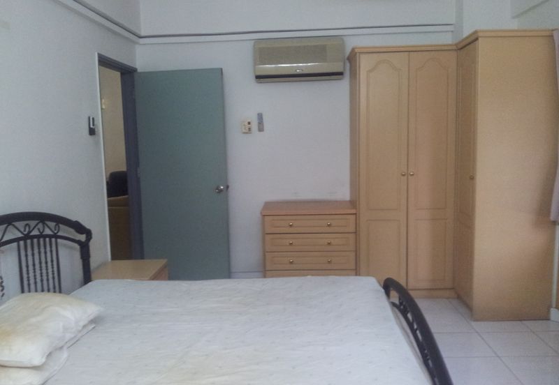 Tiara Kelana Condominium