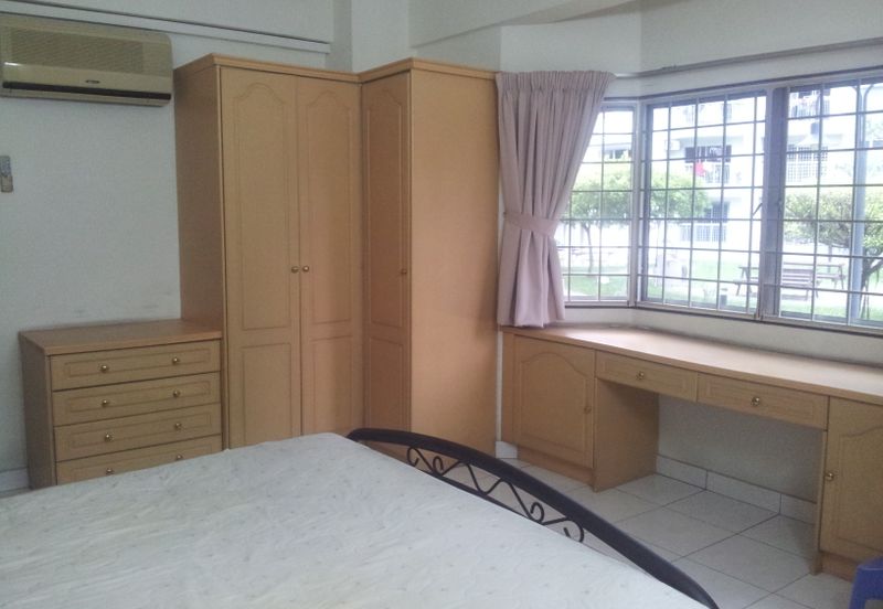 Tiara Kelana Condominium