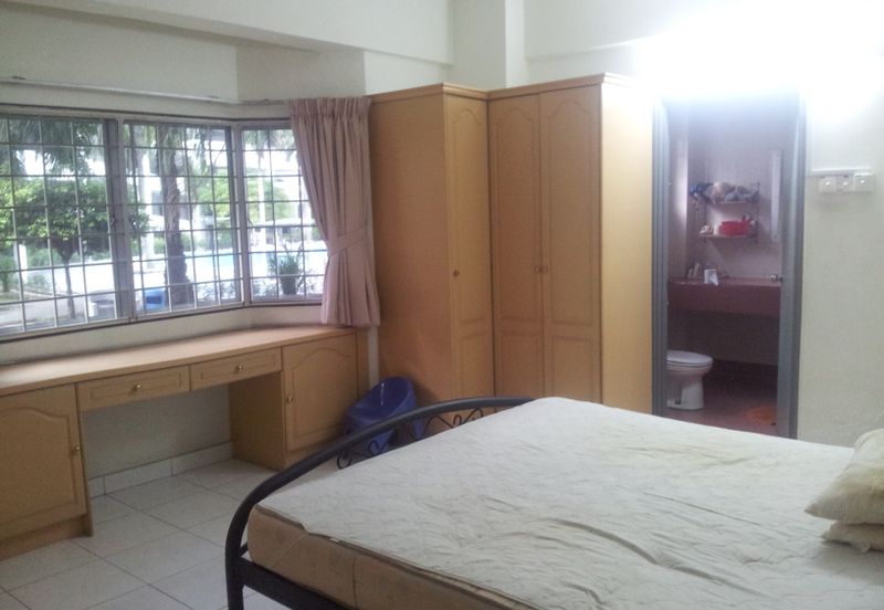 Tiara Kelana Condominium