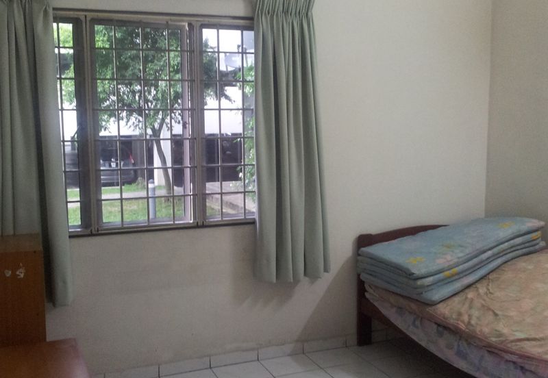 Tiara Kelana Condominium