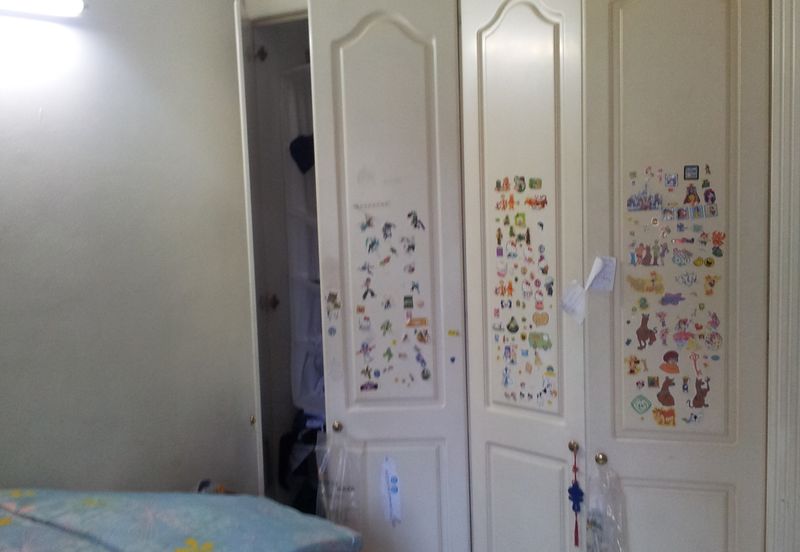 Tiara Kelana Condominium