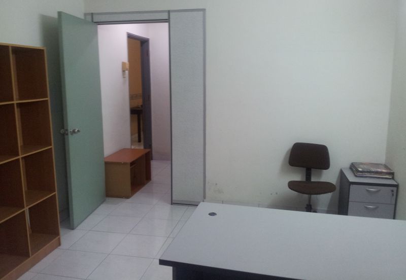 Tiara Kelana Condominium