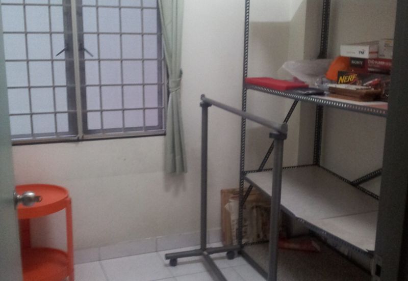 Tiara Kelana Condominium