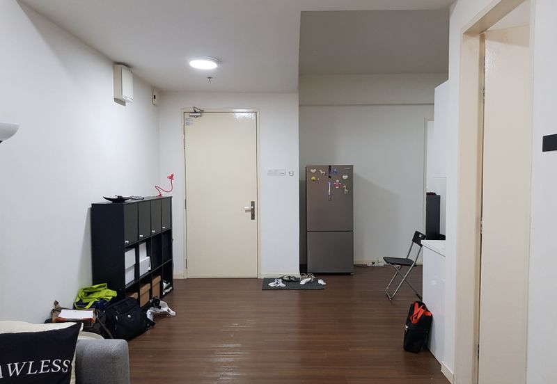 The Grand @ Kelana Damansara Suite