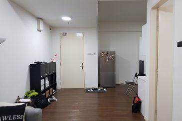 The Grand @ Kelana Damansara Suite