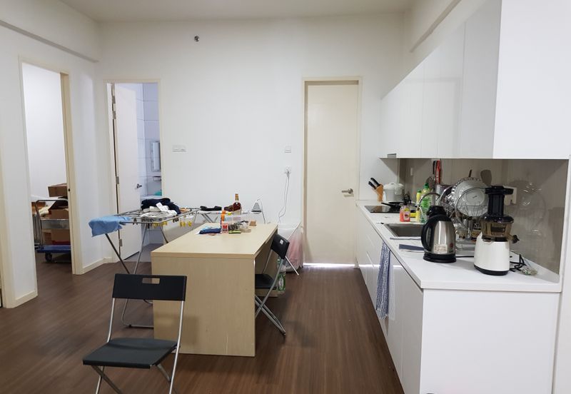 The Grand @ Kelana Damansara Suite