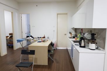 The Grand @ Kelana Damansara Suite