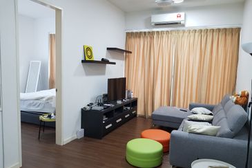 The Grand @ Kelana Damansara Suite