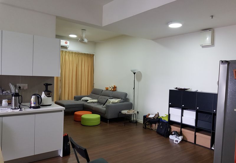 The Grand @ Kelana Damansara Suite