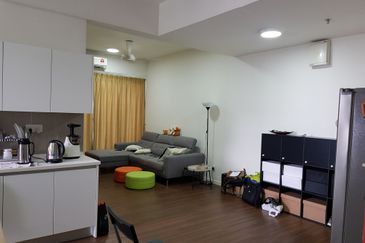 The Grand @ Kelana Damansara Suite