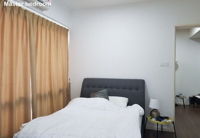 The Grand @ Kelana Damansara Suite