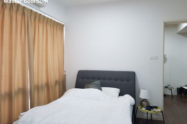 The Grand @ Kelana Damansara Suite