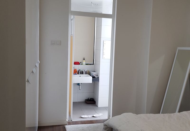 The Grand @ Kelana Damansara Suite