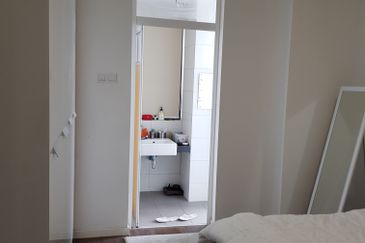 The Grand @ Kelana Damansara Suite