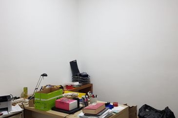 The Grand @ Kelana Damansara Suite