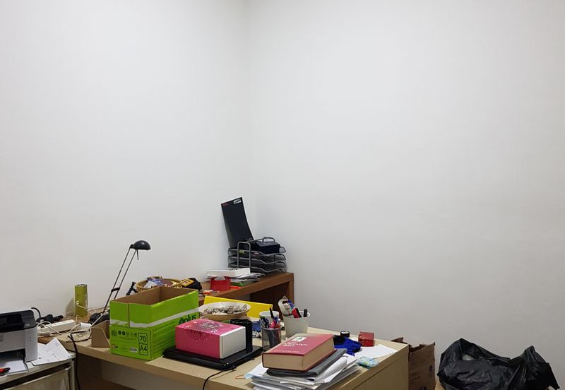 The Grand @ Kelana Damansara Suite